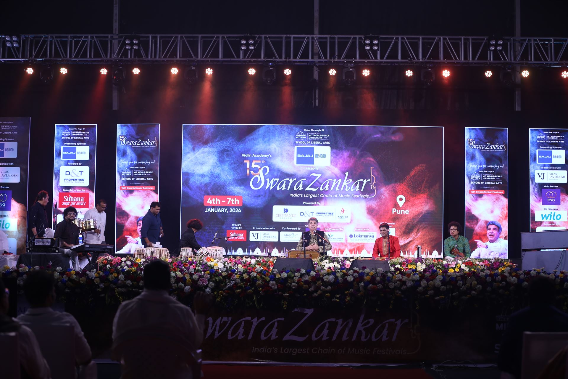 2024 Pune - swarazankar